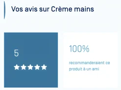 Crème mains Ictyane Ducray - tube de 50ml