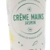 Crème mains jasmin bio Fleurance nature - tube de 30 ml