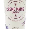 Crème mains lavande bio Fleurance nature - tube de 30 ml