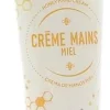 Crème mains miel bio Fleurance nature - tube de 30 ml