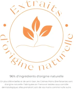 Crème mains Néroli Roger & Gallet - tube de 30 ml