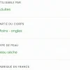 Crème mains peaux fragiles A-DERMA - tube de 50 ml