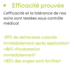Crème mains peaux fragiles A-DERMA - tube de 50 ml