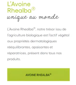 Crème mains peaux fragiles A-DERMA - tube de 50 ml
