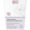 Crème mains protectrice et réparatrice BcomBIO - tube de 50 ml
