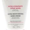Crème Mains Ultra-Hydratante Topicrem - tube de 50 ml