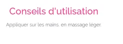 Crème Mains Ultra-Hydratante Topicrem - tube de 50 ml