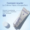 Crème mains Vinoperfect anti-tâches Caudalie - tube de 50ml