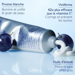 Crème mains Vinoperfect anti-tâches Caudalie - tube de 50ml