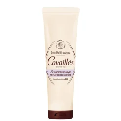Crème miraculeuse multi-usages Rogé Cavaillès - tube de 100ml