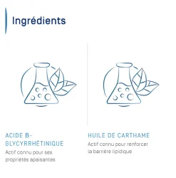 Crème émolliente anti-grattage Dexyane Ducray