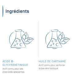 Crème émolliente anti-grattage Dexyane Ducray