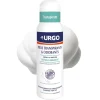 Crème mousse rééquilibrante pieds transpirants Urgo - flacon de 125ml