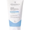 Crème multi-défense mains et pieds Apivita - tube de 150 ml