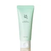Crème nettoyante fraîcheur prune verte Beauty of Joseon - tube de 100ml