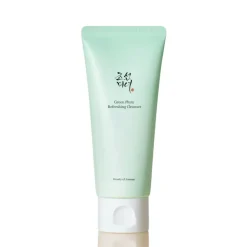 Crème nettoyante fraîcheur prune verte Beauty of Joseon - tube de 100ml