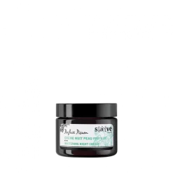 Crème nuit peau parfaite Perfect Pisum Saeve - pot de 50ml