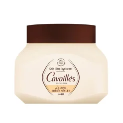 Crème perlée ultra hydratante Rogé Cavaillès - pot de 400ml