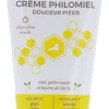 Crème Philomiel douceur pieds Apivita – tube 150 ml