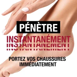 Crème pieds absorption express Neutrogena - tube de 100ml