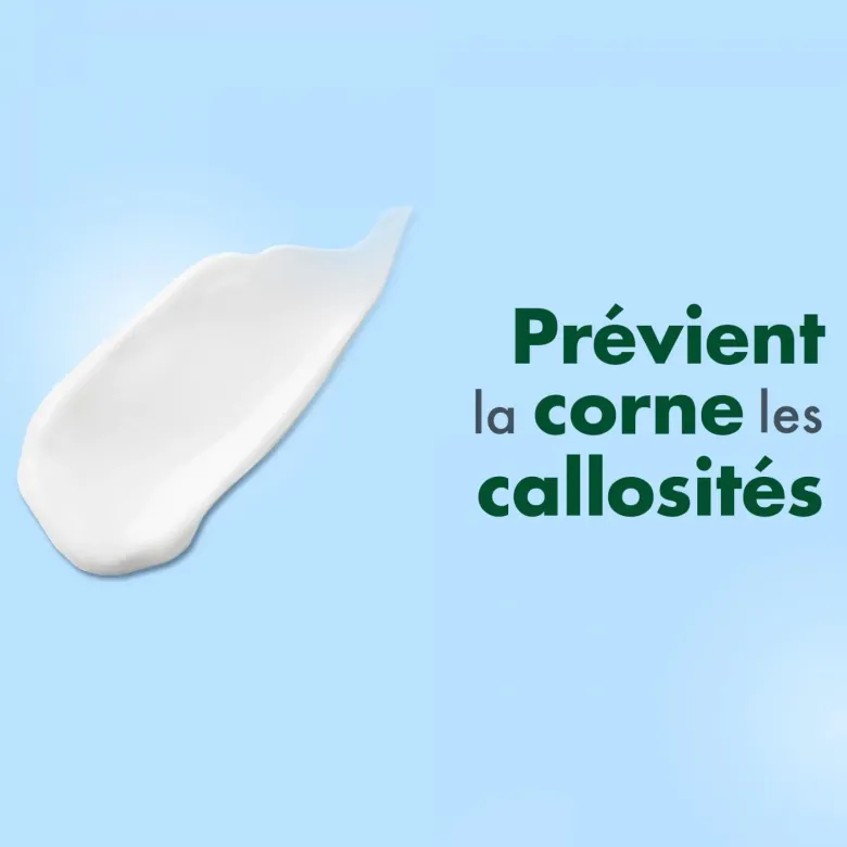 Crème pieds secs Anti-Fendillements CicaBiafine