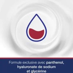 Crème pieds talons crevassés Neutrogena - tube de 50 ml