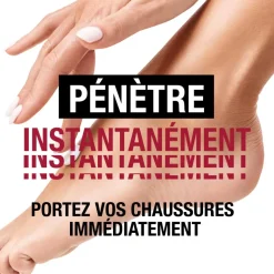 Crème pieds très secs et abîmés Neutrogena