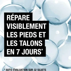 Crème pieds très secs et abîmés Neutrogena