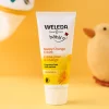 Crème pour le change sans parfum Weleda - tube de 75ml