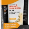 Crème pour nuque et épaules Tiger Balm - tube de 50 g