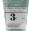 Crème protectrice pieds secs Gomenol - tube de 75 ml