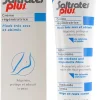 Crème régénératrice pieds très secs et abimés Saltrates plus - tube de 100 ml