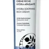 Crème riche hydra apaisante Patyka - tube de 40ml