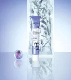 Crème riche hydra apaisante Patyka - tube de 40ml