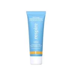 Crème riche hydratation intense Respire - tube de 50ml