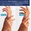 Crème réparation intense mains abîmées Urgo - flacon-pompe de 50ml