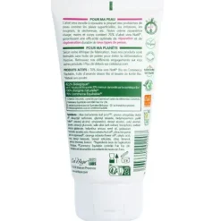 Crème réparatrice 70% Aloe vera Bio Pur Aloé