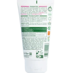 Crème réparatrice 70% Aloe vera Bio Pur Aloé