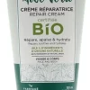 Crème réparatrice bio 3 en 1 aloe vera MKL Green Nature - tube de 150 ml