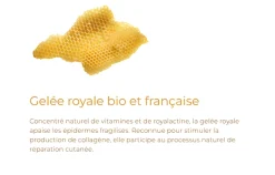 Crème réparatrice mains et ongles Alvadiem - tube de 50 ml