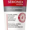 Crème Réparatrice Sébionex Hydra Laboratoire ACM - flacon de 40 ml