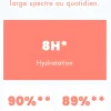 Crème solaire SPF50+ Avène - tube de 50ml