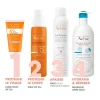 Crème solaire teintée SPF 50+ Avène - tube de 50 ml