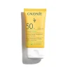 Crème solaire très haute protection SPF50+ Caudalie - tube de 50ml