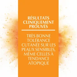 Crème solaire visage SPF 50+ Eucerin Sun - tube de 50 ml