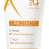 Crème Très Haute Protection SPF 50+ Protect A-Derma - tube de 40 ml