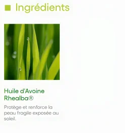 Crème Très Haute Protection SPF 50+ Protect A-Derma - tube de 40 ml