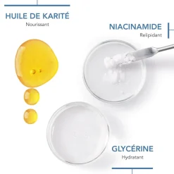 Crème ultra-nourrissante mains & ongles Atoderm Bioderma - lot de 2 tubes