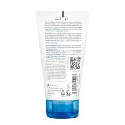 Crème ultra-nourrissante mains & ongles Atoderm Bioderma - lot de 2 tubes