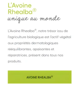 Crème universelle hydratante A-Derma